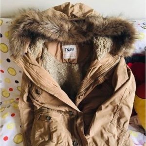 TNA Aspen large jacket